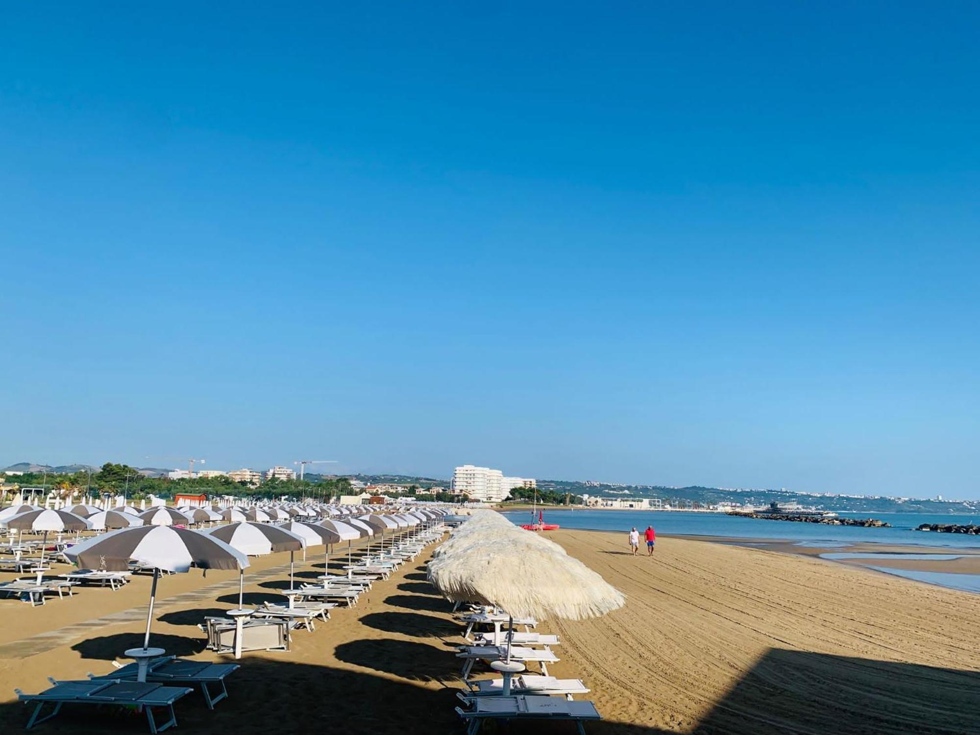 Viva Suitesboat * Marina Di Montenero